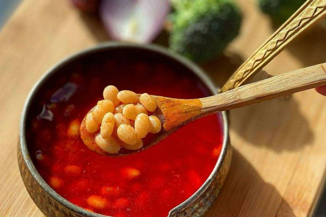 Come fare i fagioli secchi senza ammollo? Come cucinare facilmente i fagioli con la carne senza ammollo?