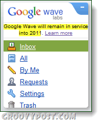 google si avvia e si avvia nel 2011