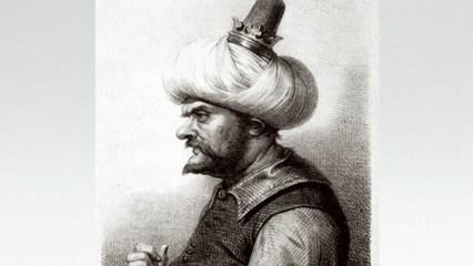 Chi è Oruç Reis? Cos'è la nave Reis a digiuno? L'importanza di Oruç Reis nella storia