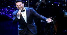 Tarkan intascherà 150mila lire al minuto!