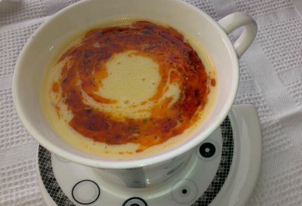 Cos'è Çeşminigar e come viene resa più semplice la zuppa Çeşminigar? Ricetta della zuppa Çeşminigar