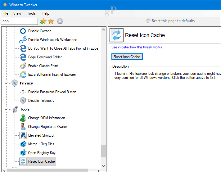 Come correggere icone e miniature rotte o mancanti in Windows 10