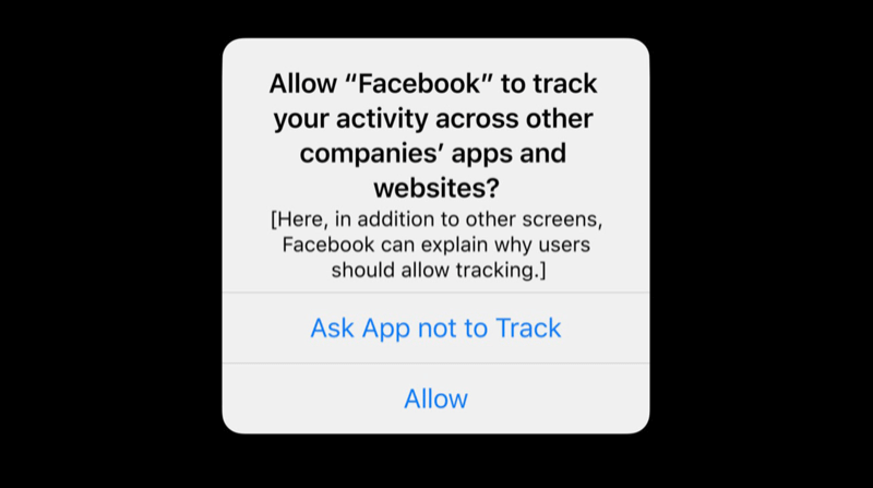 Successo pubblicitario di Facebook senza dati Apple: ripensare la tua strategia: Social Media Examiner