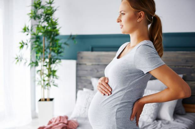 Segni di gravidanza in 7 giorni