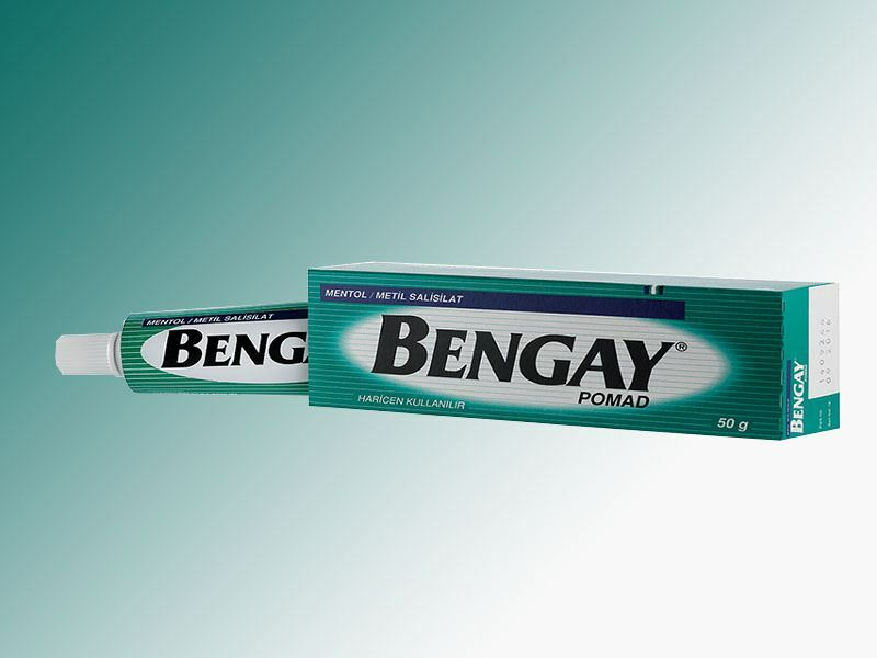Che cosa fa la crema Bengay ea cosa serve la crema Bengay? Come si usa la crema bengay?