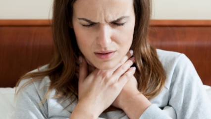 Cos'è la paralisi delle corde vocali? Come viene trattato?