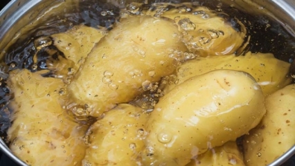Come consumare il succo di patata crudo per dimagrire?