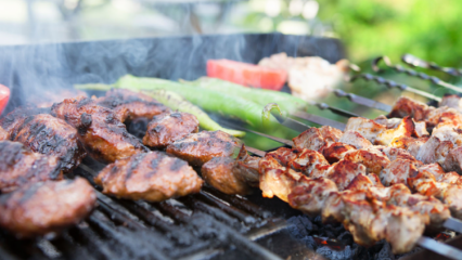 Il barbecue provoca il cancro? Quali sono i modi per avere un barbecue sano?
