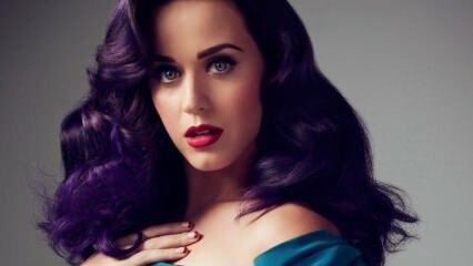 La star di fama mondiale Katy Perry si è fatta male durante lo spettacolo!