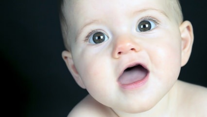 Trattamento fungino orale nei neonati