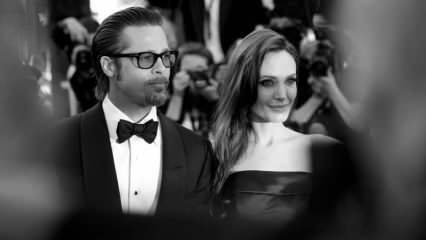 Il caso di custodia di 6 anni tra Angelina Jolie e Brad Pitt si è concluso! 