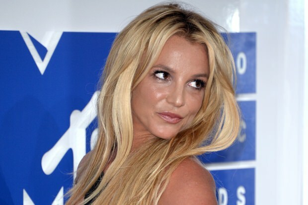 Notizie di Britney Spears
