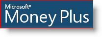 Icona di Microsoft Money Plus:: groovyPost.com