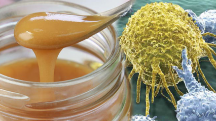 Quali sono i vantaggi del bicarbonato di sodio? Se mescoli e consumi un cucchiaino di miele al giorno ...