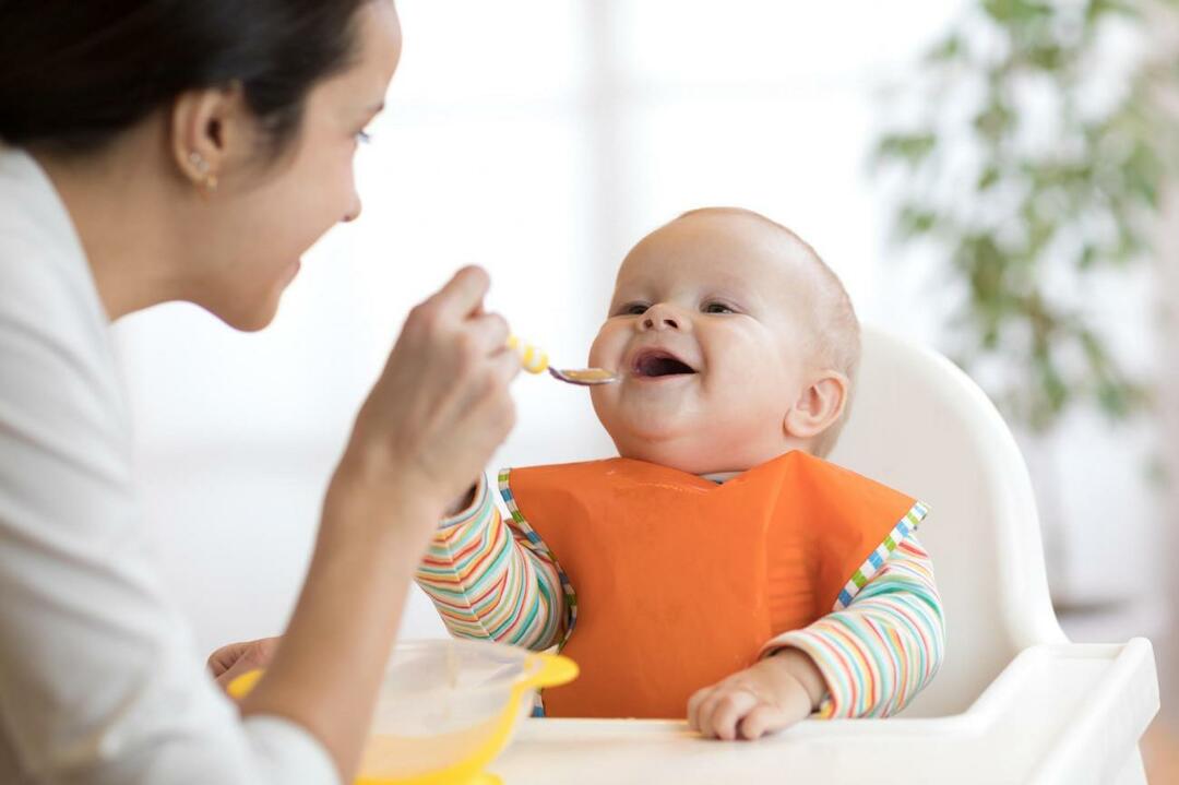 Cosa dovrebbero mangiare i bambini in estate? Cosa dovrebbe essere considerato nell'alimentazione dei bambini?