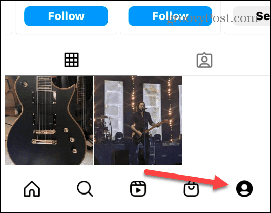 Disattiva le conferme di lettura di Instagram