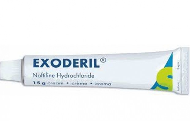 A cosa serve la crema Exoderil? Come usare la crema Exoderil? Prezzo crema Exoderil