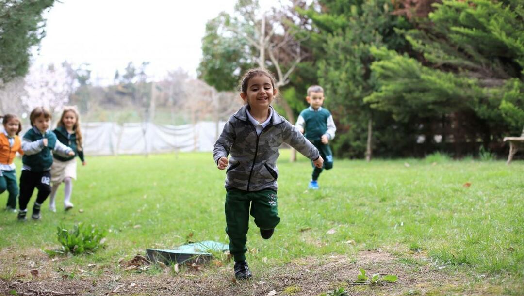 Come dovrebbero trascorrere il tempo i bambini durante la pausa? Attività per le vacanze di primavera per bambini