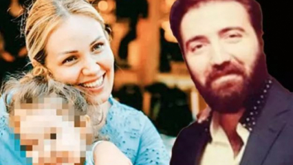 Prendendo il fenomeno dei social media Zeynep Özbayrak lontano dalla sua ex moglie per 2 mesi!