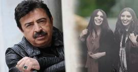Le figlie di Ahmet Selçuk Ilkan sono state vittime del laser! Bruciati su tutto il corpo