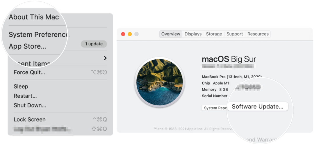 Come correggere le notifiche di iMessage che non mostrano il nome del contatto su Mac