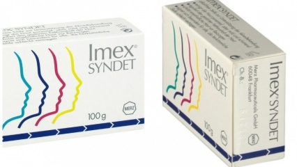Cosa fa Imex Syndet Acne Soap? Come usare Imex Syndet Acne Soap?