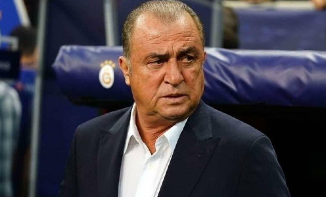 Fatih Terim ha venduto la sua maglia per i terremotati!