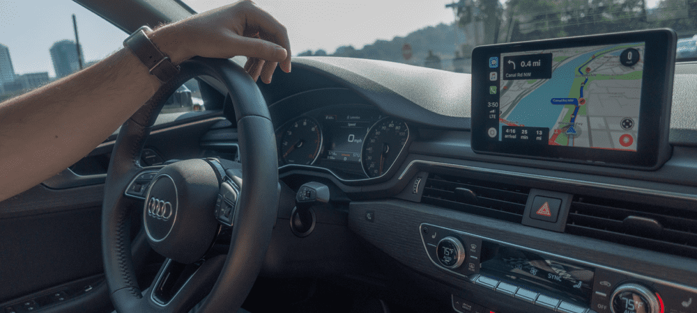 Come disattivare Android Auto