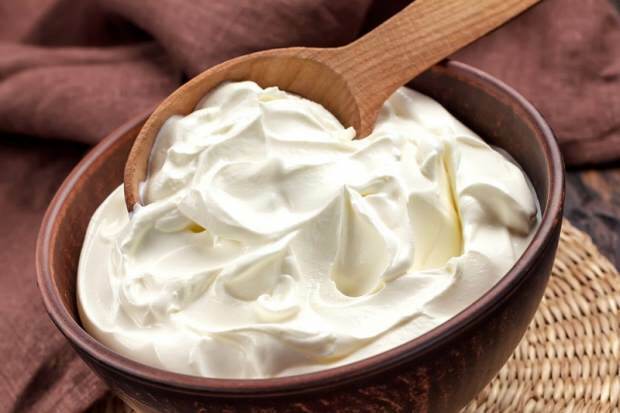 i benefici dello yogurt