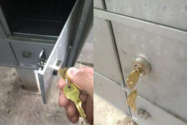 how-to-change-mailbox-lock
