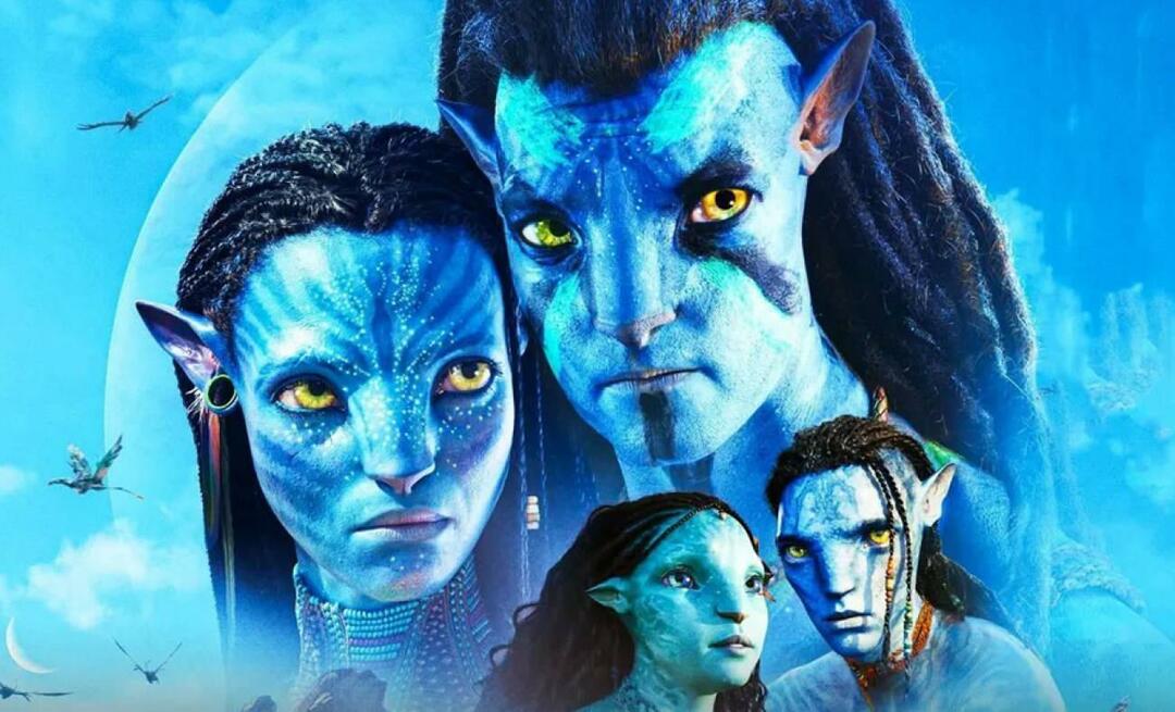 Uno spettatore in India si è emozionato ed è morto guardando Avatar 2!