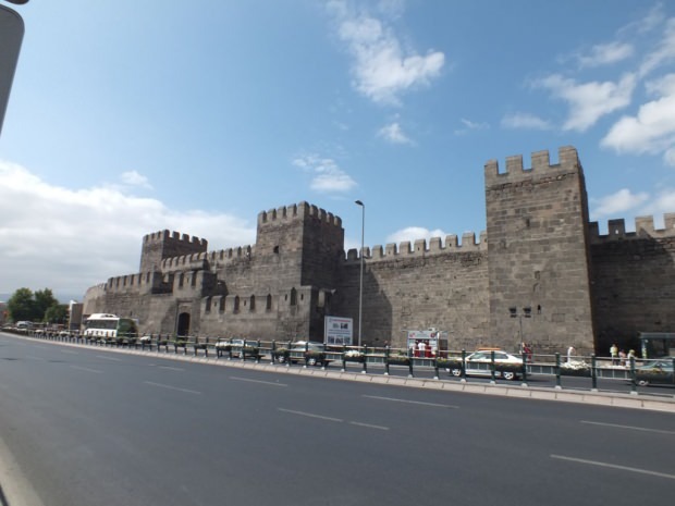 Castello di Kayseri