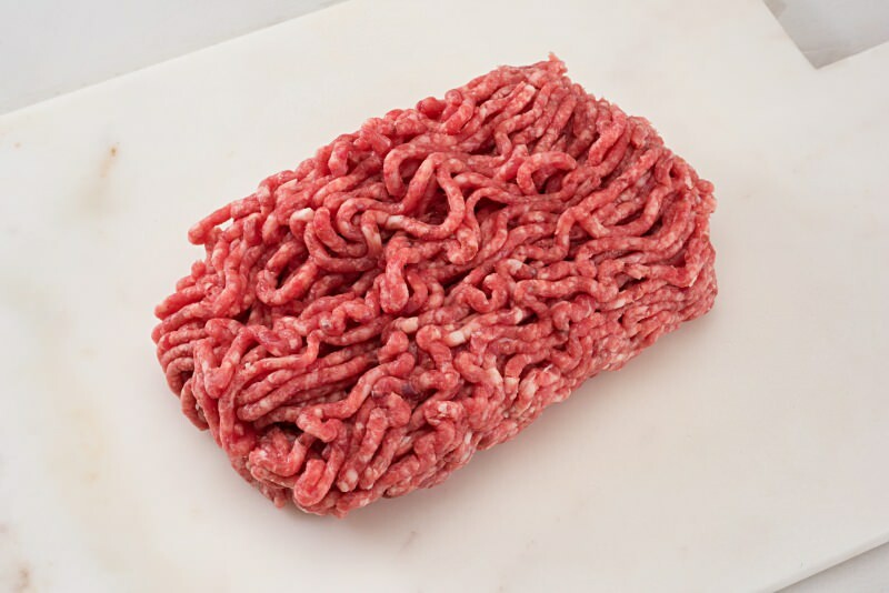 Come capire la carne macinata rotta Qual è l'immagine della carne macinata?