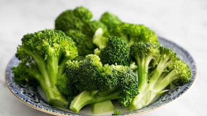 Come viene bollito il broccolo? Quali sono i trucchi per cucinare i broccoli?
