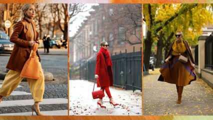 Quali sono le tendenze moda autunno 2023? Come vestirsi nella stagione autunnale?