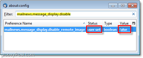 cambia mailnews.message_display.disable_remote_image in false per disabilitare i pop-up di contenuti remoti in thunderbird 3