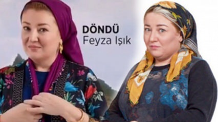 Serie TV Gönül Mountain Chi è Dönü? Chi è Feyza Işık e quanti anni ha?