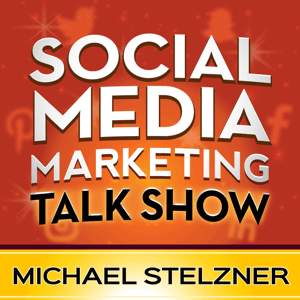 Il podcast del talk show sul social media marketing.
