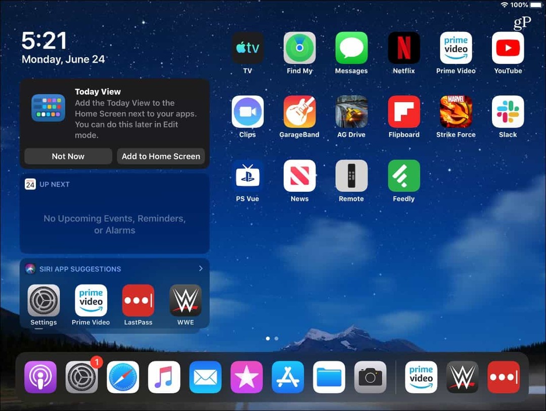 Unisciti al programma beta pubblico di Apple per testare nuove versioni iOS, iPadOS, macOS e tvOS