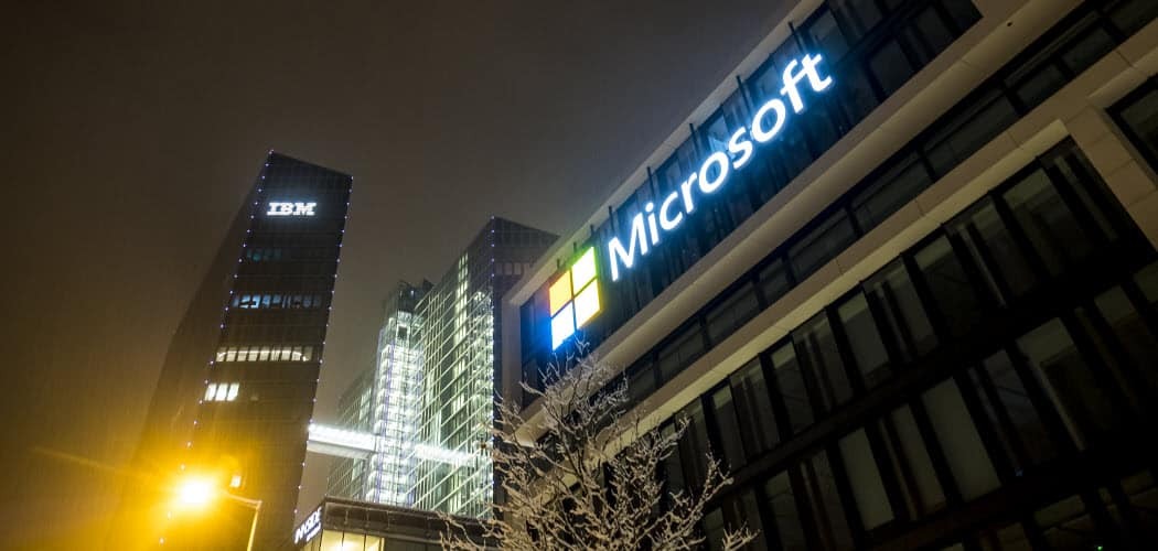 Microsoft rilascia nuove build di Windows 10 Redstone 5 e 19H1
