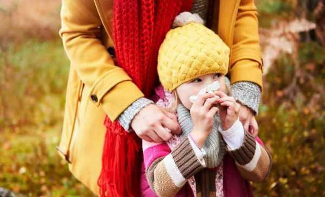 Quali sono gli effetti dei cambiamenti stagionali sui bambini? Come vengono tutelati i bambini in questo periodo?