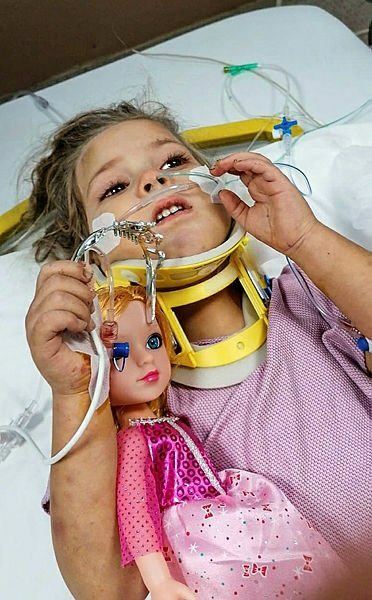 Come sono le condizioni di salute di Ayda Gezgin?