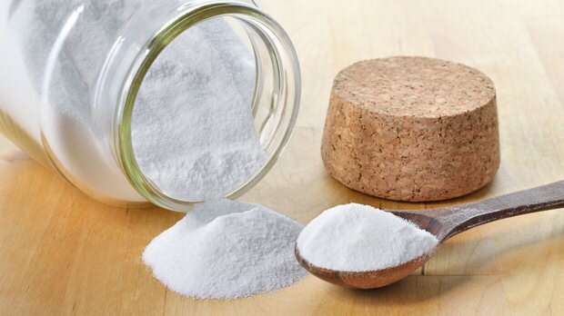 Quali sono i benefici del bicarbonato di sodio