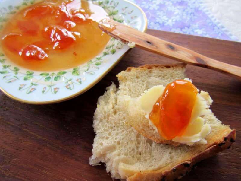 Come preparare la marmellata di pesche più semplice? Suggerimenti per ottenere una consistenza perfetta dalla pesca