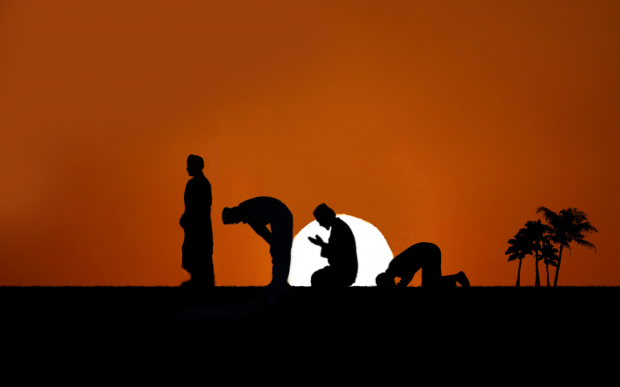 Come viene eseguita la preghiera di mezzogiorno? Quanti rakat è la preghiera di mezzogiorno? Le virtù della preghiera di mezzogiorno