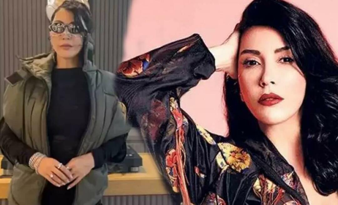 Donazione scioccante da Hande Yener! Ha partecipato alla campagna dell'aereo e se vince, donerà...