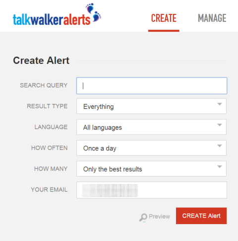 app talkwalker