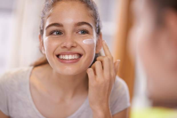 Come viene eseguita la cura della pelle più semplice ed efficace? Cura della pelle di emergenza in 5 passaggi
