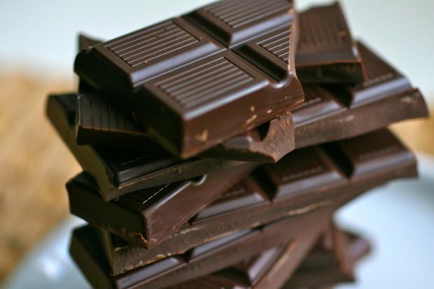 Quali sono i vantaggi del cioccolato fondente? Fatti sconosciuti sul cioccolato ...