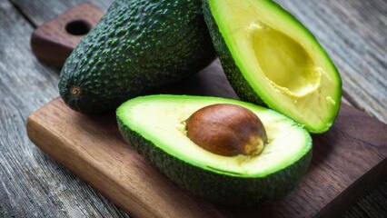 Quali sono i vantaggi degli avocado? Consumo di avocado! Il frutto miracoloso che riequilibra la pressione sanguigna ...
